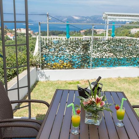 Apartments Oleander Sea View Cavtat Exterior photo