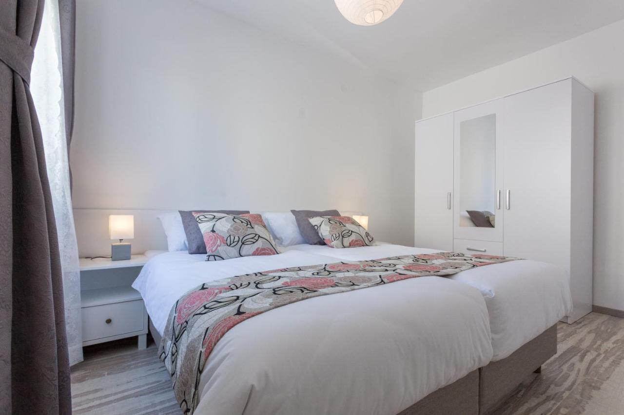 Apartments Oleander Sea View Cavtat Exterior photo