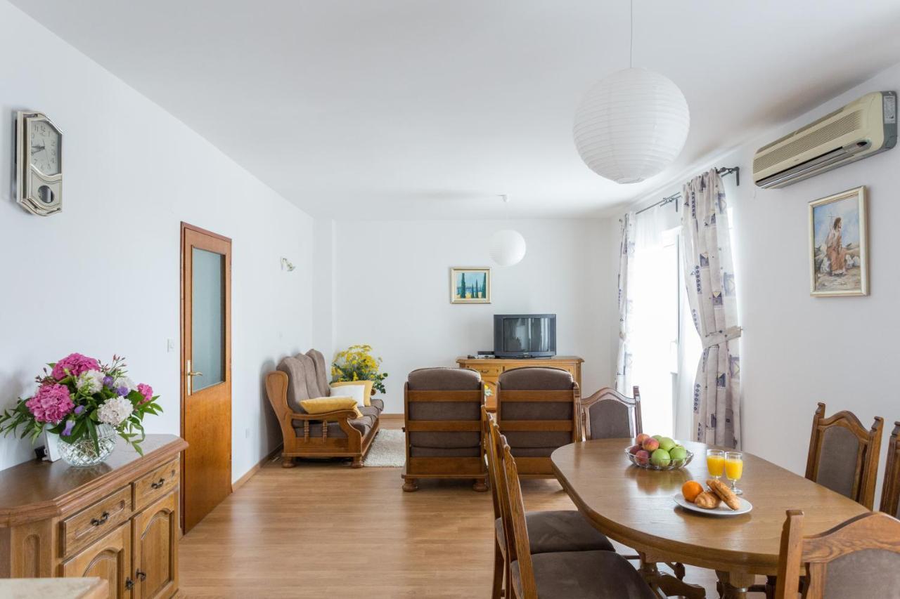Apartments Oleander Sea View Cavtat Exterior photo