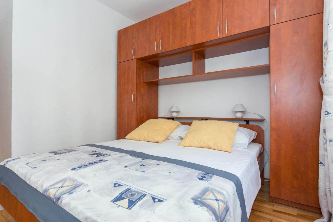 Apartments Oleander Sea View Cavtat Exterior photo