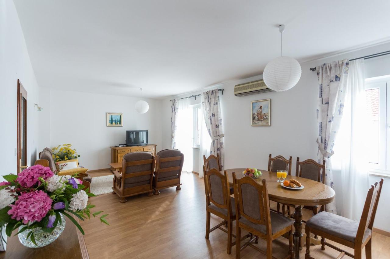Apartments Oleander Sea View Cavtat Exterior photo