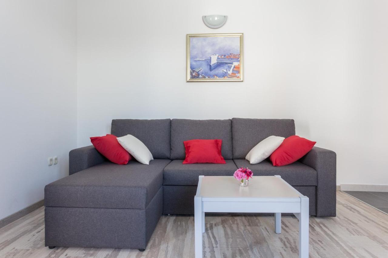 Apartments Oleander Sea View Cavtat Exterior photo