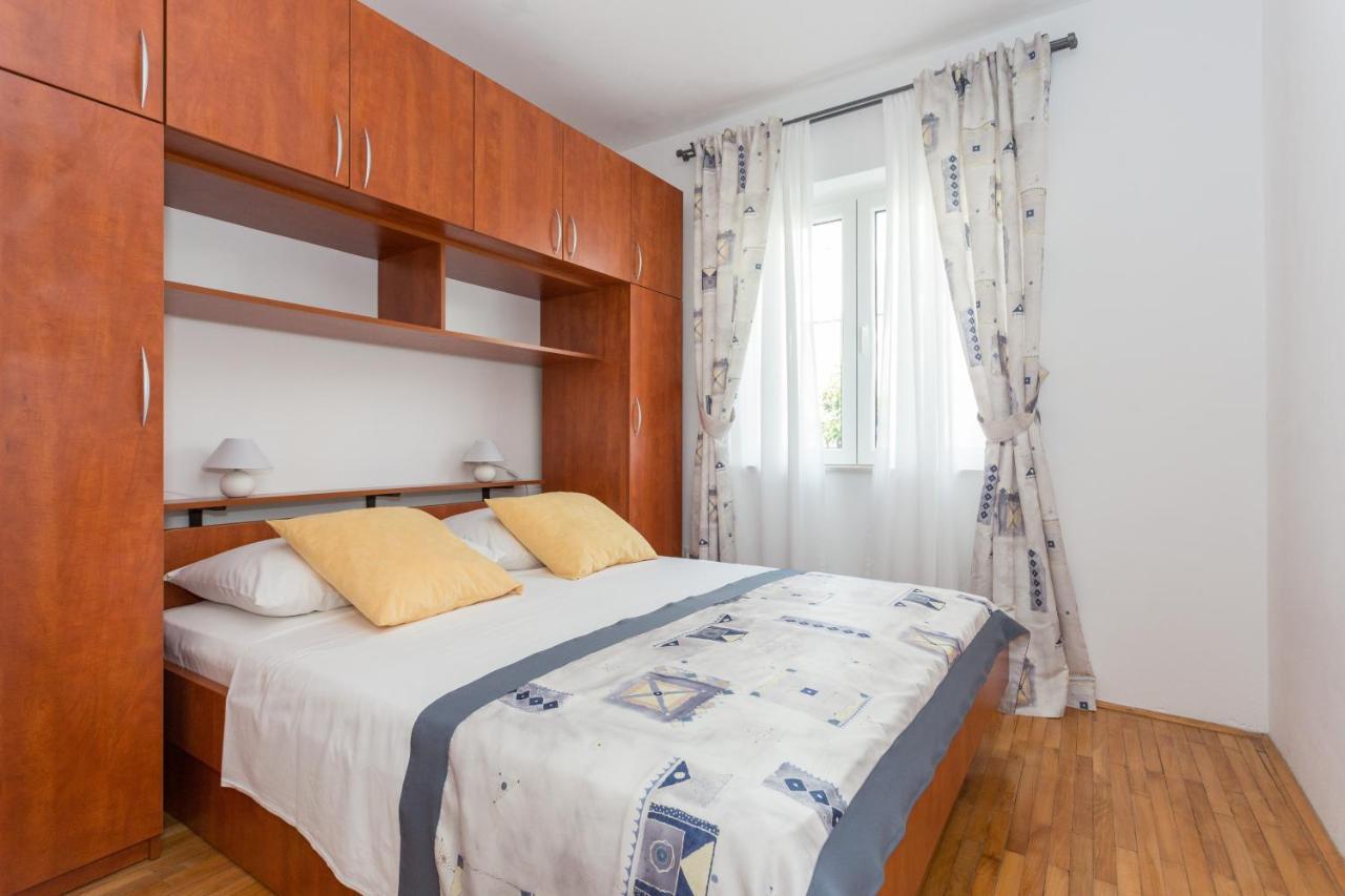 Apartments Oleander Sea View Cavtat Exterior photo