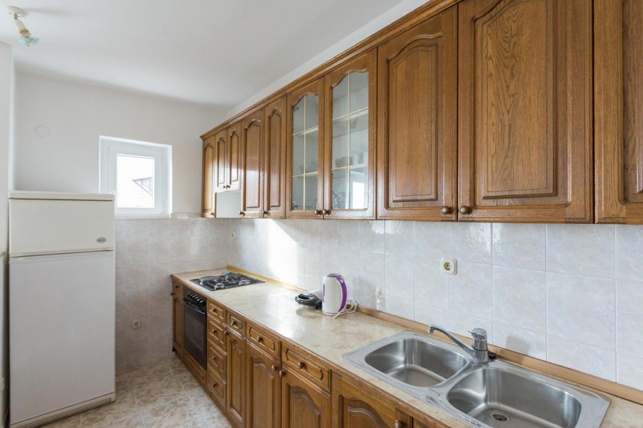 Apartments Oleander Sea View Cavtat Exterior photo