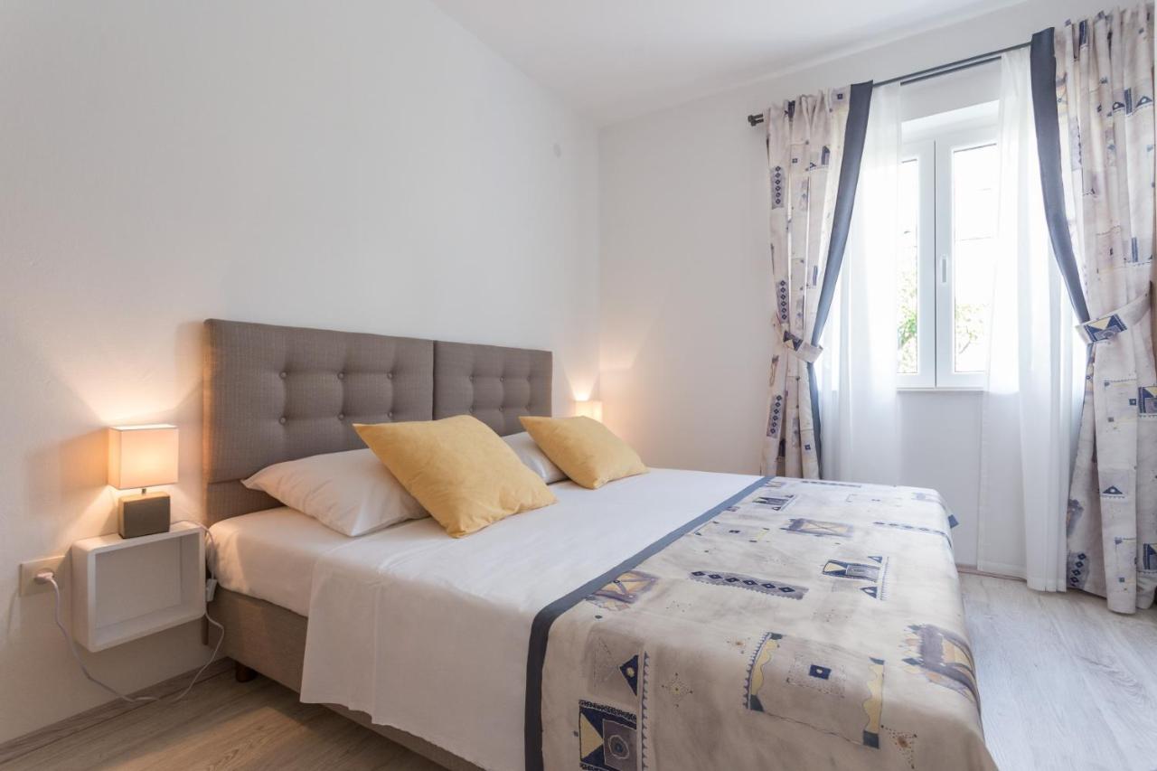 Apartments Oleander Sea View Cavtat Exterior photo