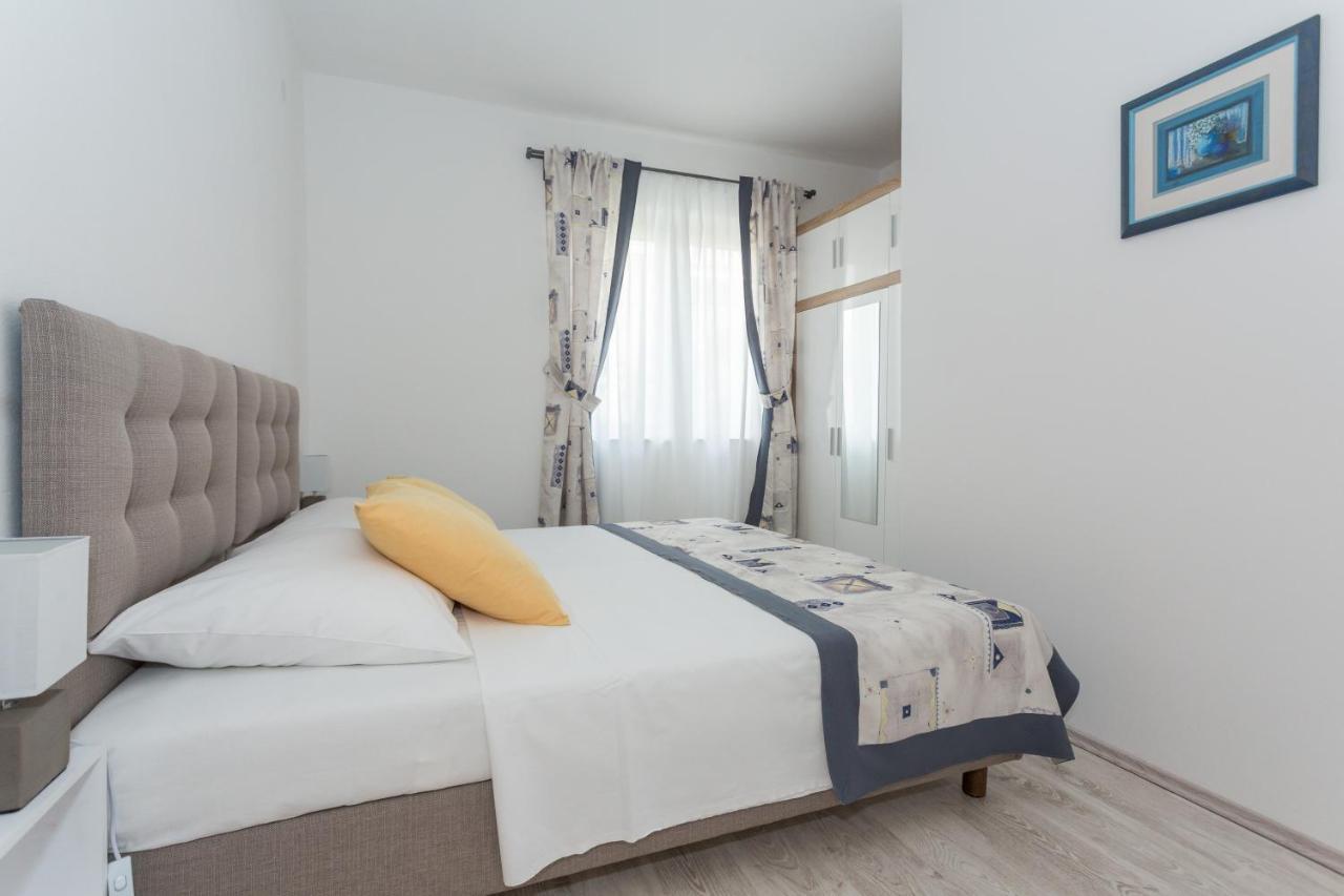 Apartments Oleander Sea View Cavtat Exterior photo