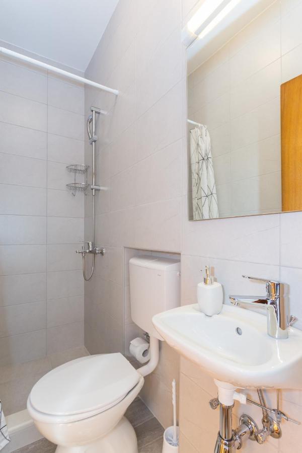 Apartments Oleander Sea View Cavtat Exterior photo