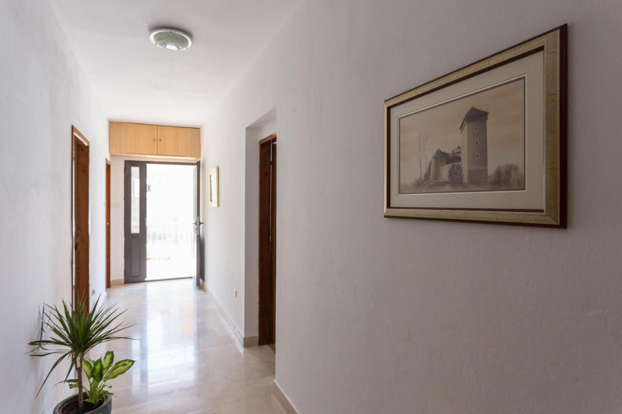 Apartments Oleander Sea View Cavtat Exterior photo