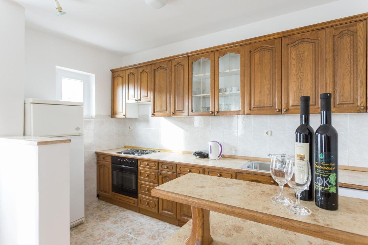 Apartments Oleander Sea View Cavtat Exterior photo