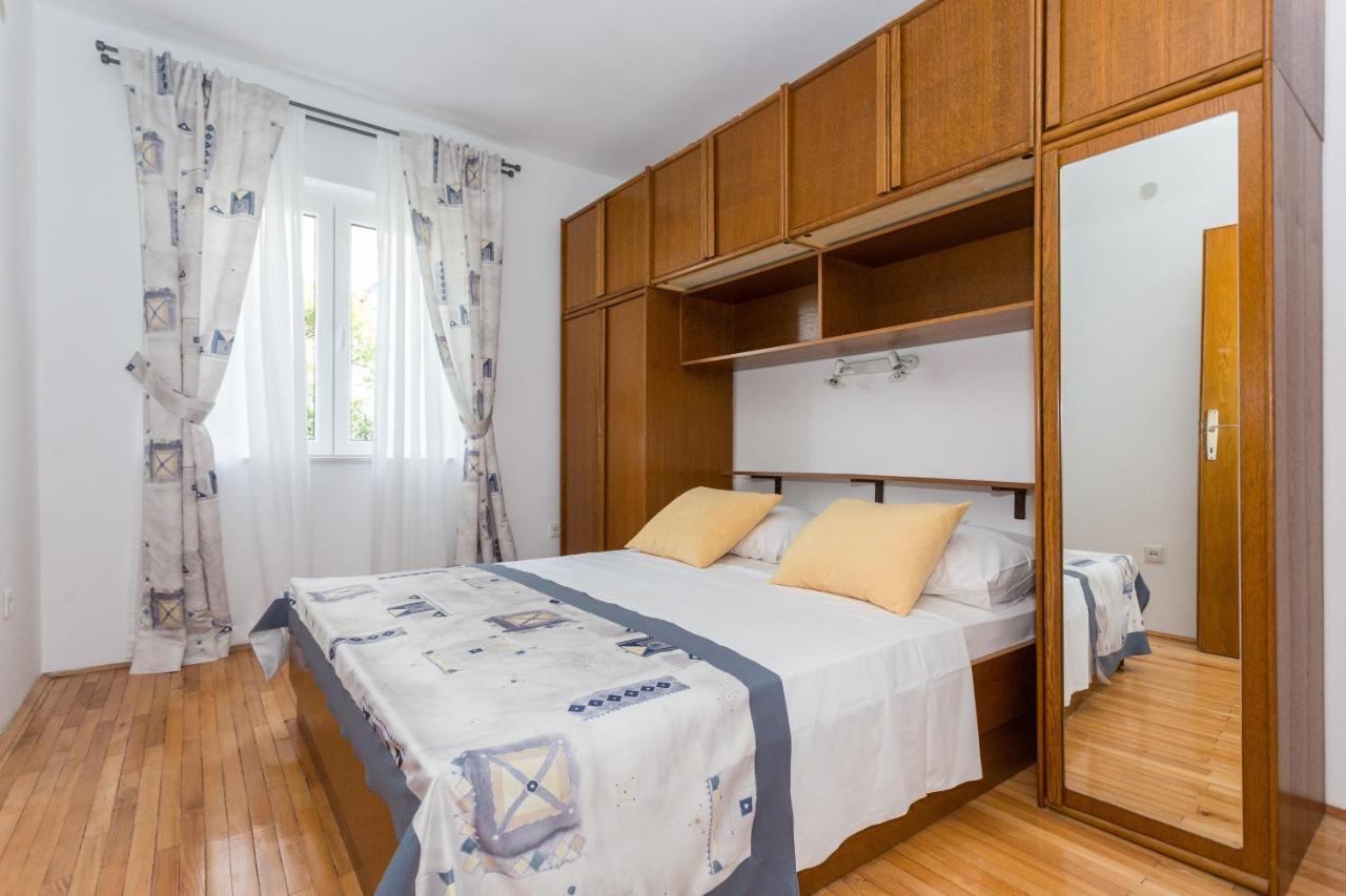 Apartments Oleander Sea View Cavtat Exterior photo