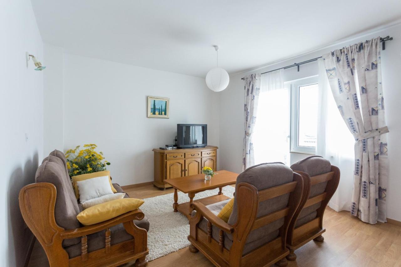Apartments Oleander Sea View Cavtat Exterior photo